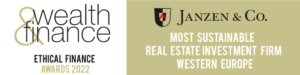 Janzen & Co. - Nachhaltiges Immobilienmanagement